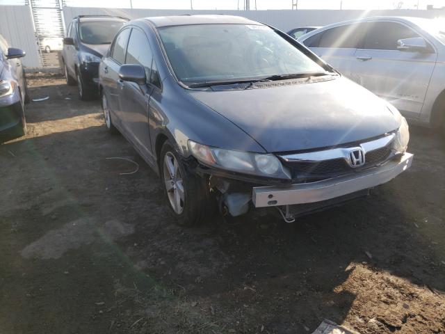 HONDA CIVIC LX-S 2010 2hgfa1f60ah523414