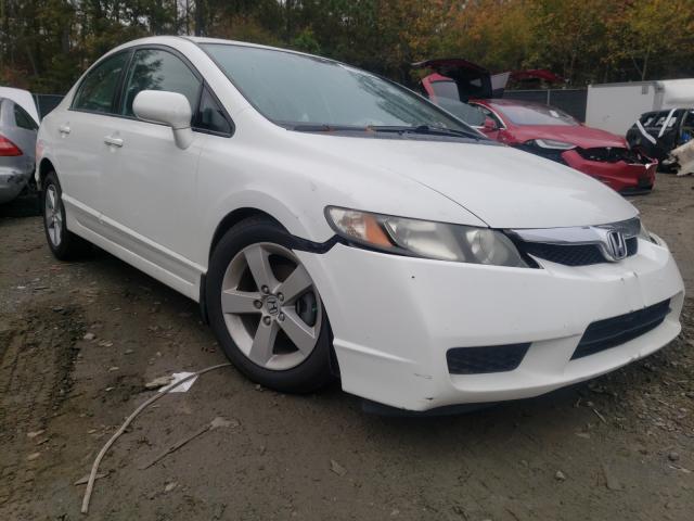 HONDA CIVIC LX-S 2010 2hgfa1f60ah531223