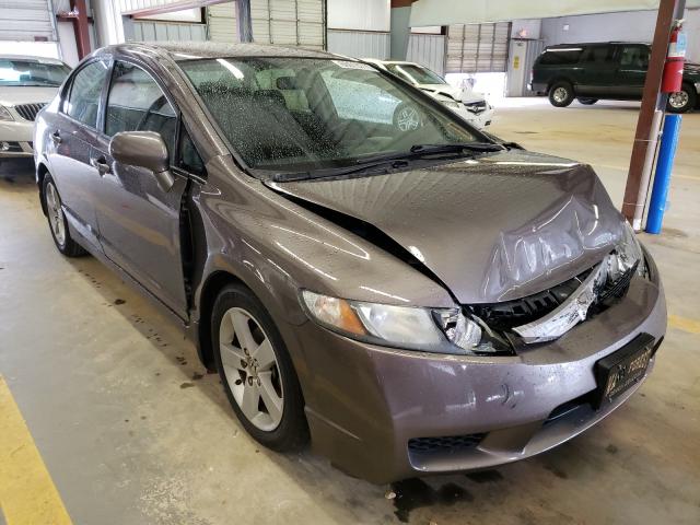 HONDA CIVIC LX-S 2010 2hgfa1f60ah544781