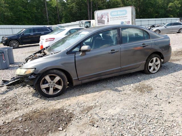 HONDA CIVIC LX-S 2010 2hgfa1f60ah557580