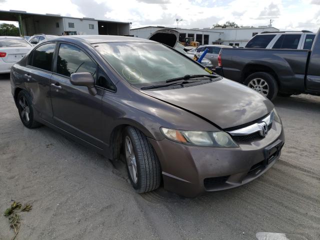 HONDA CIVIC LX-S 2010 2hgfa1f60ah558597