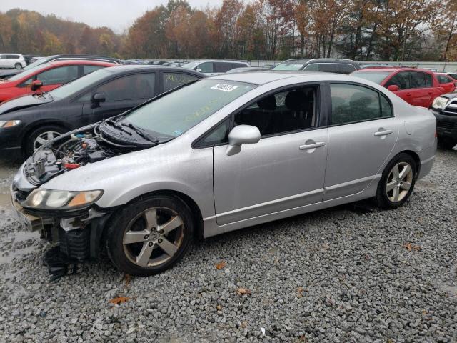 HONDA CIVIC 2011 2hgfa1f60bh521132