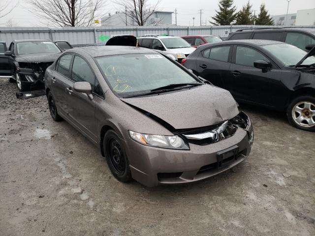 HONDA CIVIC LX-S 2010 2hgfa1f61ah011371