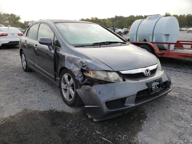 HONDA CIVIC LX-S 2010 2hgfa1f61ah313419