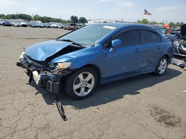 HONDA CIVIC 2010 2hgfa1f61ah515869