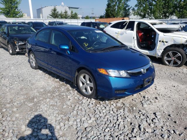 HONDA CIVIC LX-S 2011 2hgfa1f61bh007323