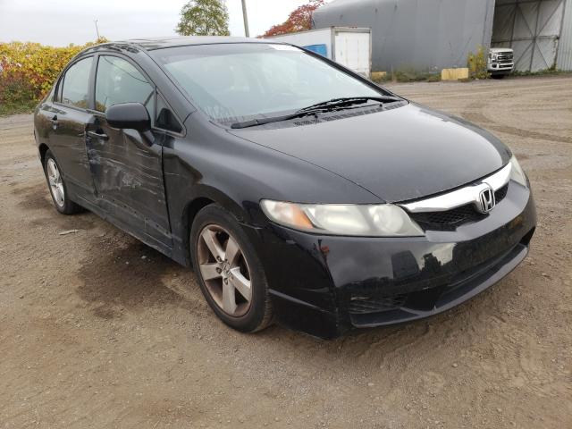 HONDA CIVIC LX-S 2011 2hgfa1f61bh100889