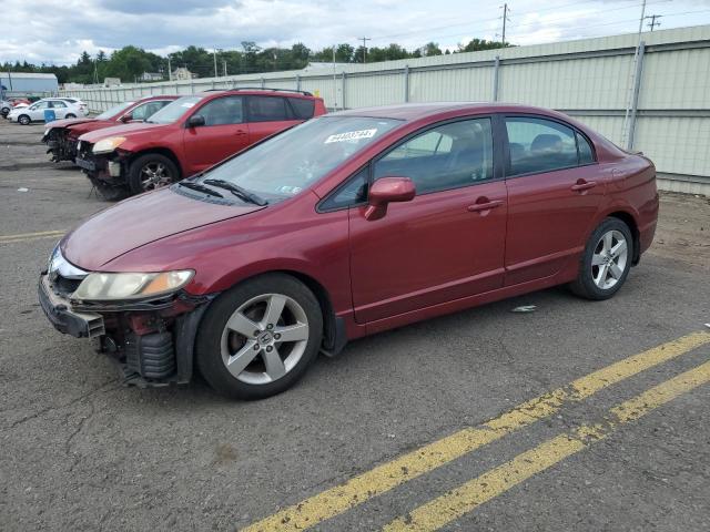 HONDA CIVIC LX-S 2011 2hgfa1f61bh514660