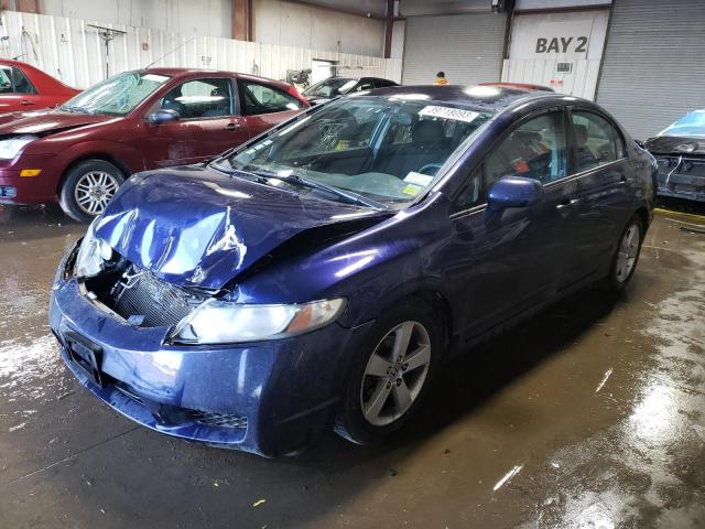 HONDA CIVIC LX-S 2011 2hgfa1f61bh515372