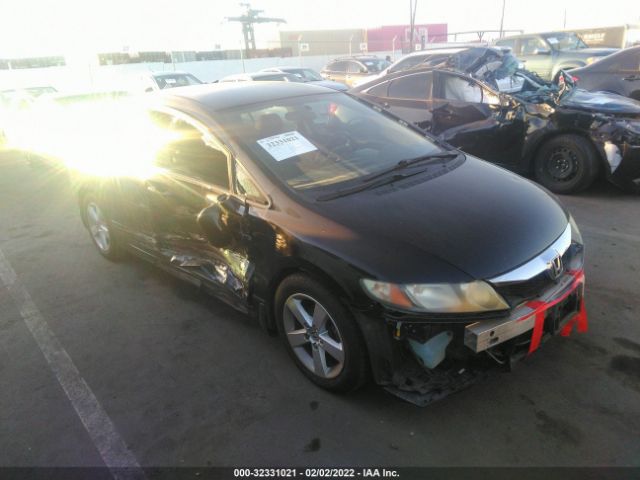 HONDA CIVIC SDN 2011 2hgfa1f61bh518420