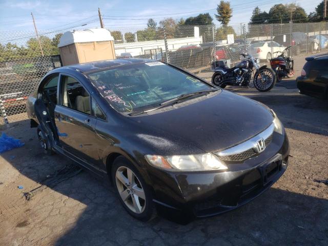 HONDA CIVIC LX-S 2011 2hgfa1f61bh548145