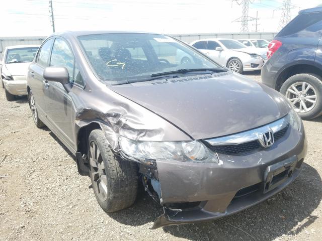 HONDA CIVIC LX-S 2011 2hgfa1f61bh549599