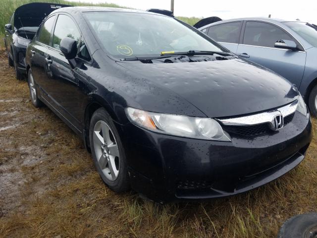 HONDA CIVIC LX-S 2010 2hgfa1f62ah003490