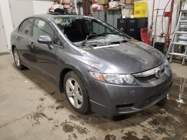 HONDA CIVIC LX-S 2010 2hgfa1f62ah033492