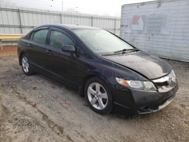 HONDA CIVIC LX-S 2010 2hgfa1f62ah502869