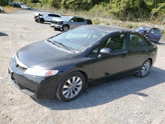 HONDA CIVIC LX-S 2010 2hgfa1f62ah509952