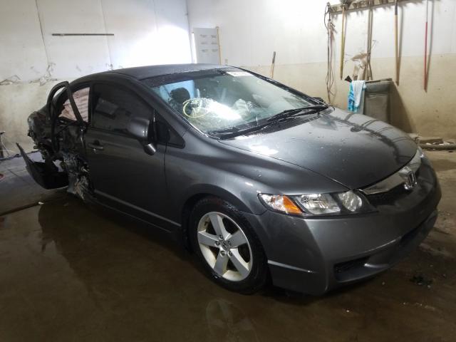 HONDA CIVIC LX-S 2010 2hgfa1f62ah517601