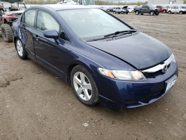 HONDA CIVIC LX-S 2010 2hgfa1f62ah532907