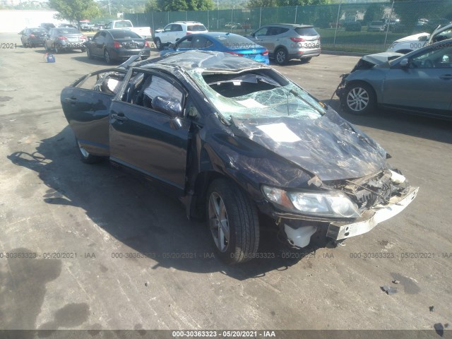 HONDA CIVIC SDN 2010 2hgfa1f62ah556107