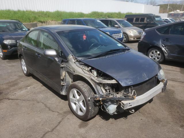 HONDA CIVIC LX-S 2010 2hgfa1f62ah572730