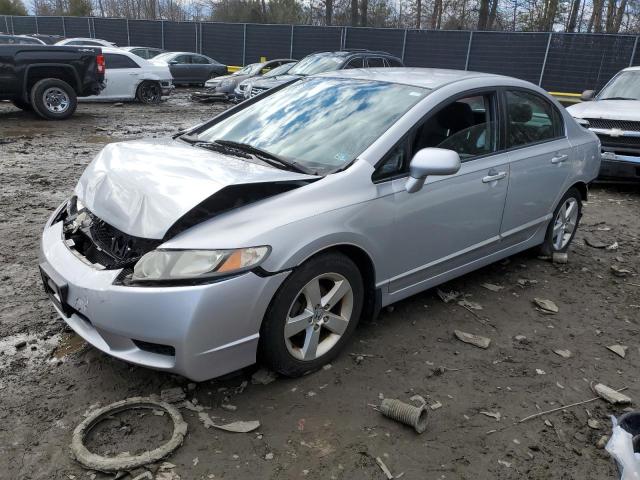 HONDA CIVIC LX-S 2011 2hgfa1f62bh509337