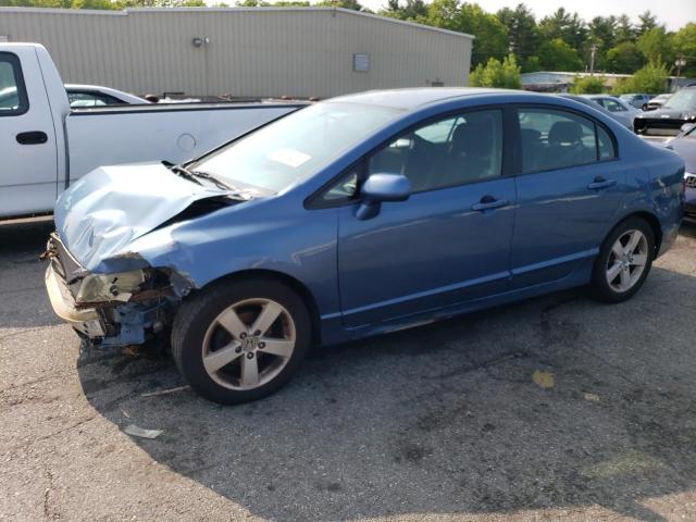 HONDA CIVIC LX-S 2011 2hgfa1f62bh510245