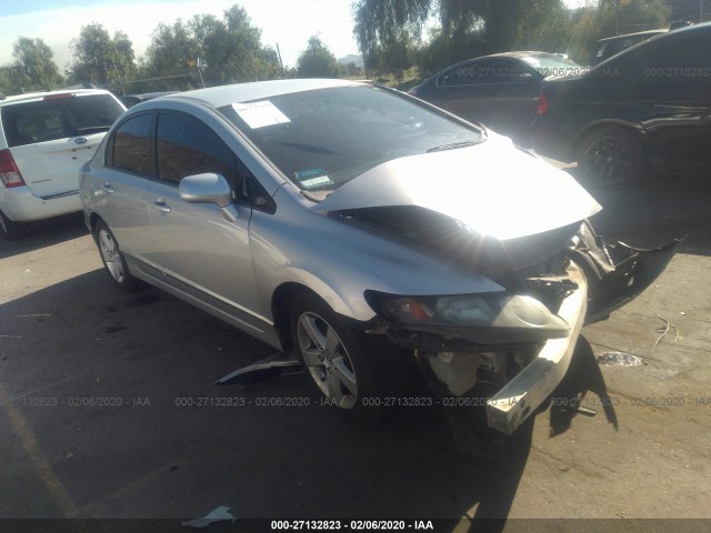 HONDA CIVIC SDN 2011 2hgfa1f62bh537428