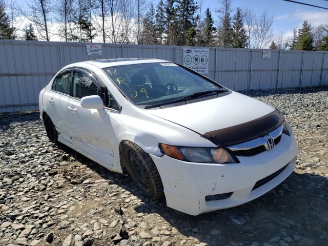 HONDA CIVIC LX-S 2010 2hgfa1f63ah025854