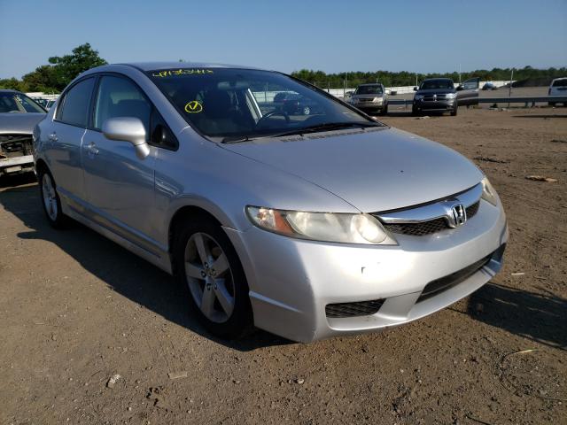 HONDA CIVIC LX-S 2010 2hgfa1f63ah306102