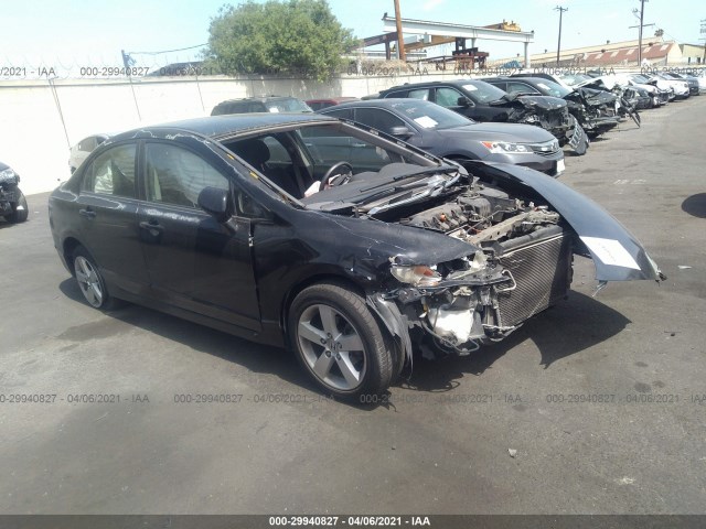 HONDA CIVIC SDN 2010 2hgfa1f63ah504386