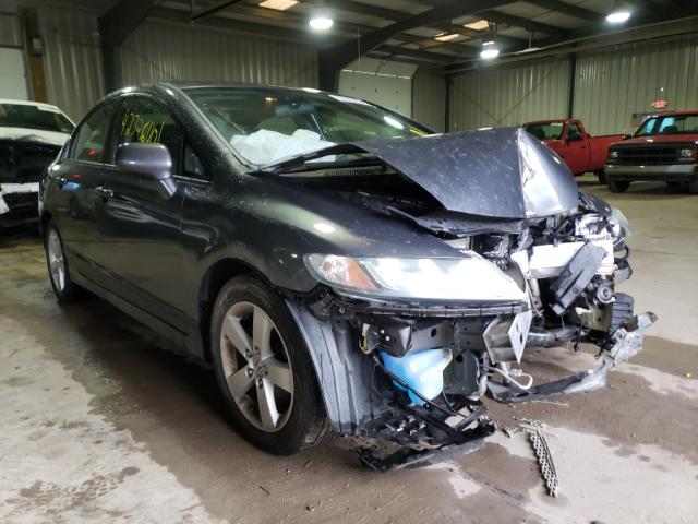 HONDA CIVIC LX-S 2010 2hgfa1f63ah507112