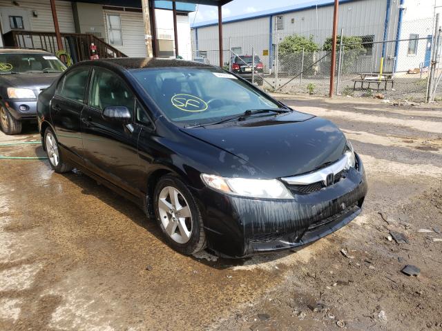 HONDA CIVIC LX-S 2010 2hgfa1f63ah541731