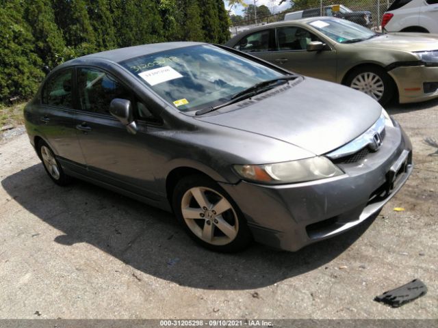 HONDA CIVIC SDN 2010 2hgfa1f63ah553961