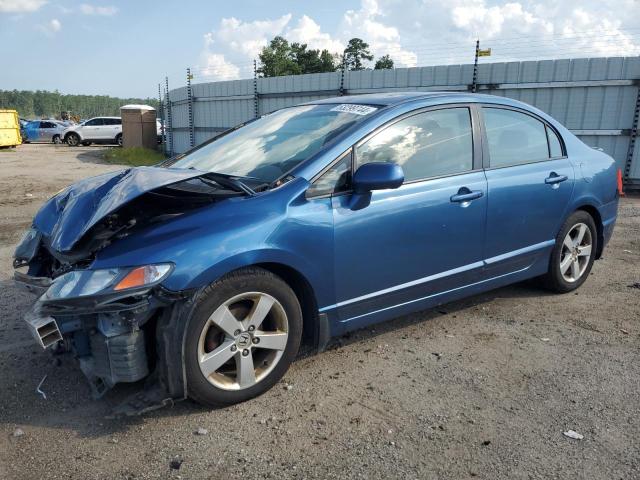 HONDA CIVIC 2010 2hgfa1f63ah554818