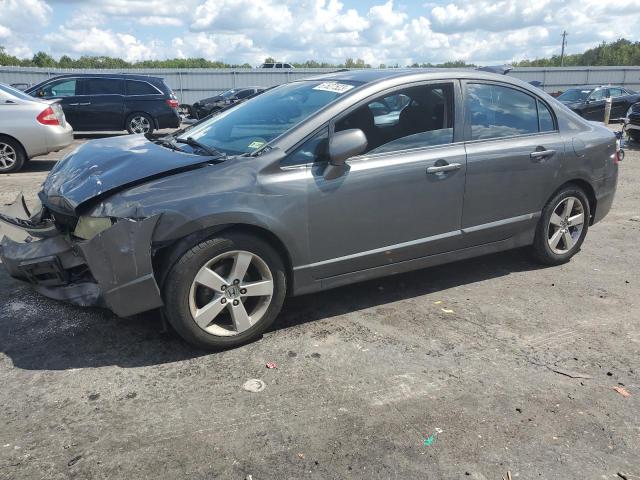 HONDA CIVIC 2010 2hgfa1f63ah569061