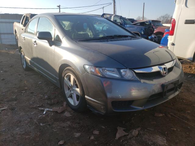 HONDA CIVIC LX-S 2011 2hgfa1f63bh509170