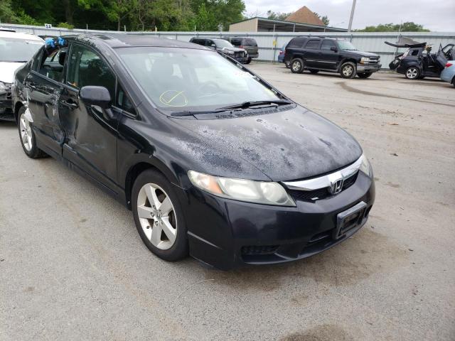 HONDA CIVIC LX-S 2011 2hgfa1f63bh512019