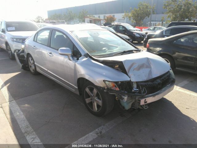 HONDA CIVIC SDN 2011 2hgfa1f63bh526454