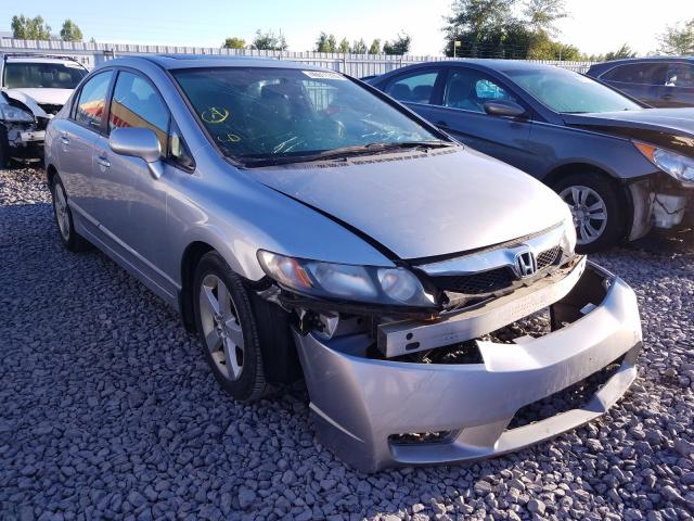 HONDA CIVIC LX-S 2010 2hgfa1f64ah008772