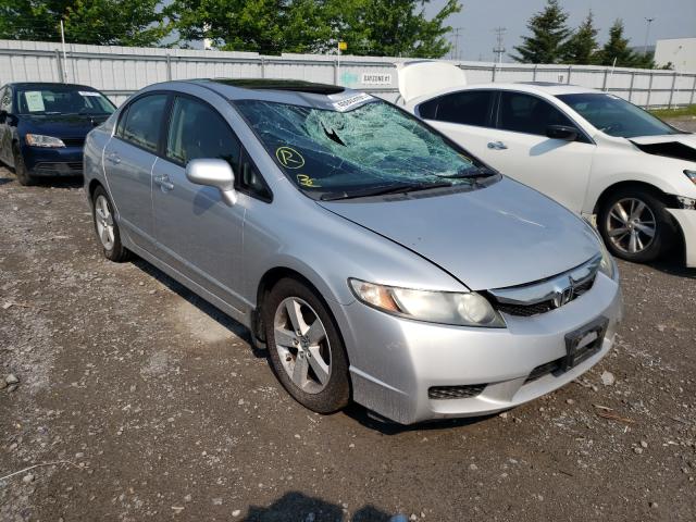 HONDA CIVIC LX-S 2010 2hgfa1f64ah008786