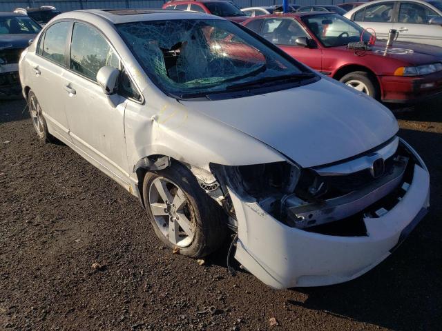 HONDA CIVIC LX-S 2010 2hgfa1f64ah014152