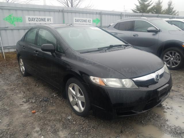 HONDA CIVIC LX-S 2010 2hgfa1f64ah025281