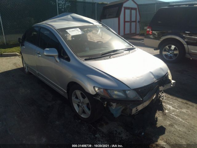 HONDA CIVIC SDN 2010 2hgfa1f64ah306979