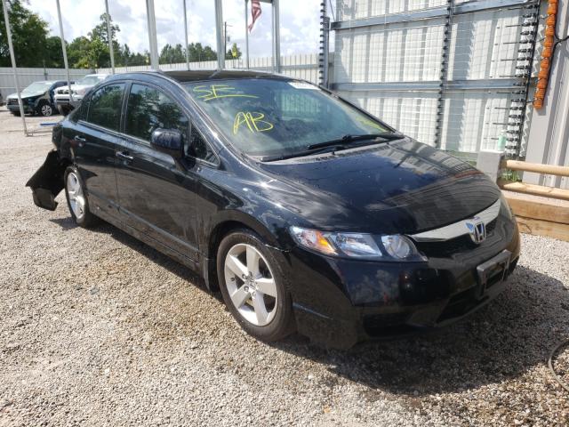 HONDA CIVIC LX-S 2010 2hgfa1f64ah312992