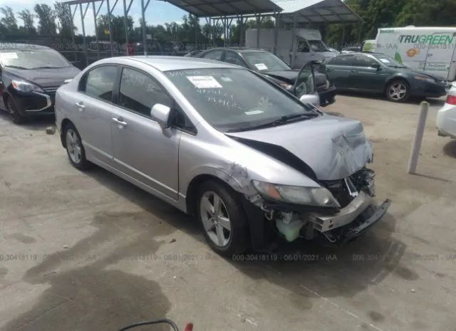 HONDA CIVIC SDN 2010 2hgfa1f64ah313205