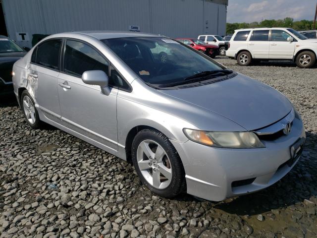 HONDA CIVIC LX-S 2010 2hgfa1f64ah313219