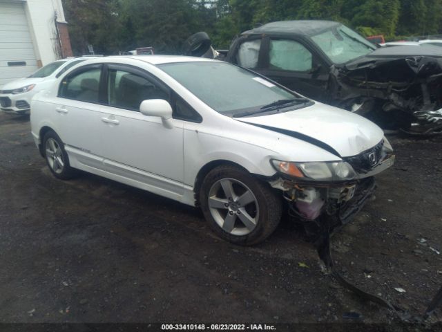 HONDA CIVIC SDN 2010 2hgfa1f64ah506146