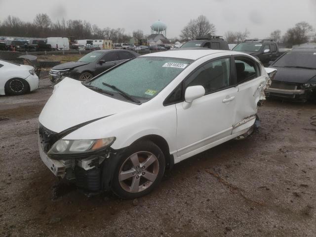 HONDA CIVIC LX-S 2010 2hgfa1f64ah506759