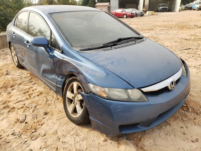 HONDA CIVIC LX-S 2010 2hgfa1f64ah508785