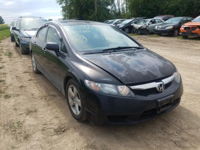 HONDA CIVIC LX-S 2010 2hgfa1f64ah508799